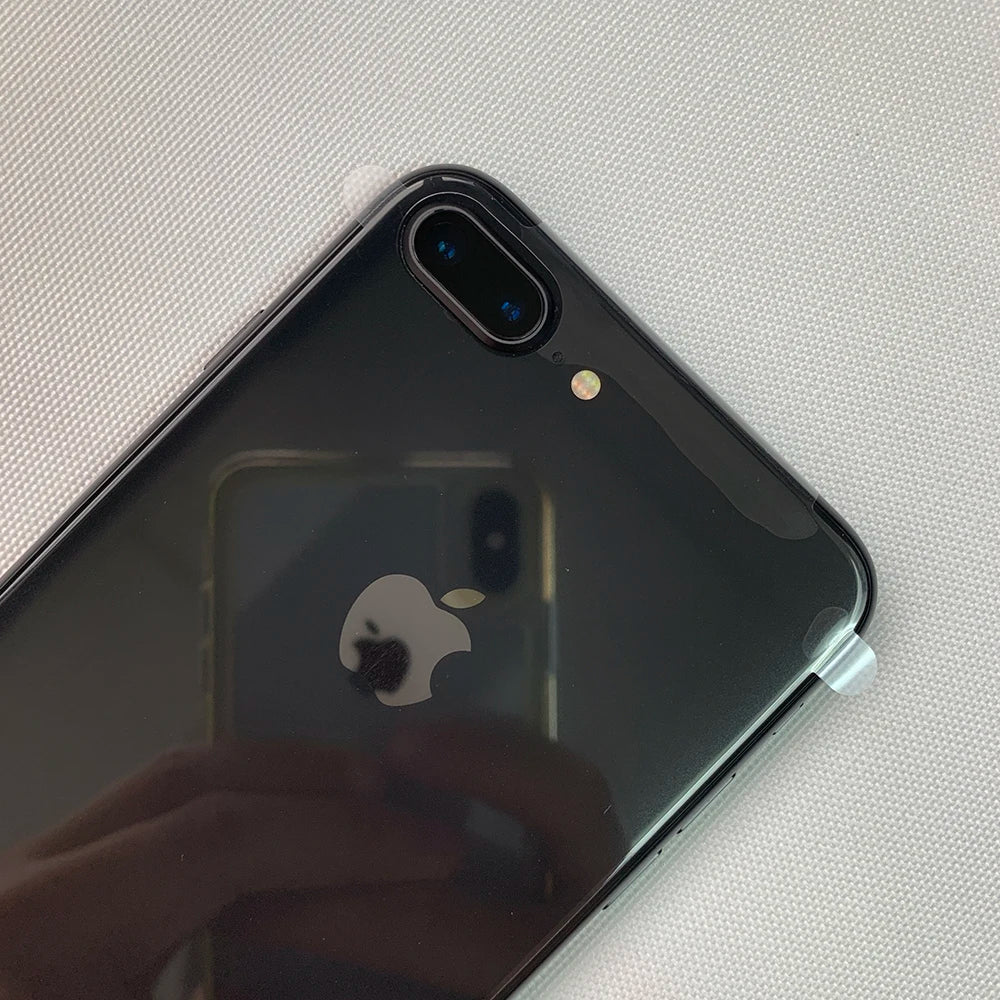 Original Apple iPhone 8 Plus 4G Mobile Phone 64GB/256GB Retina IPS LCD 5.5'' 3D Touch True Tone 12MP+7MP Hexa Core SmartPhone