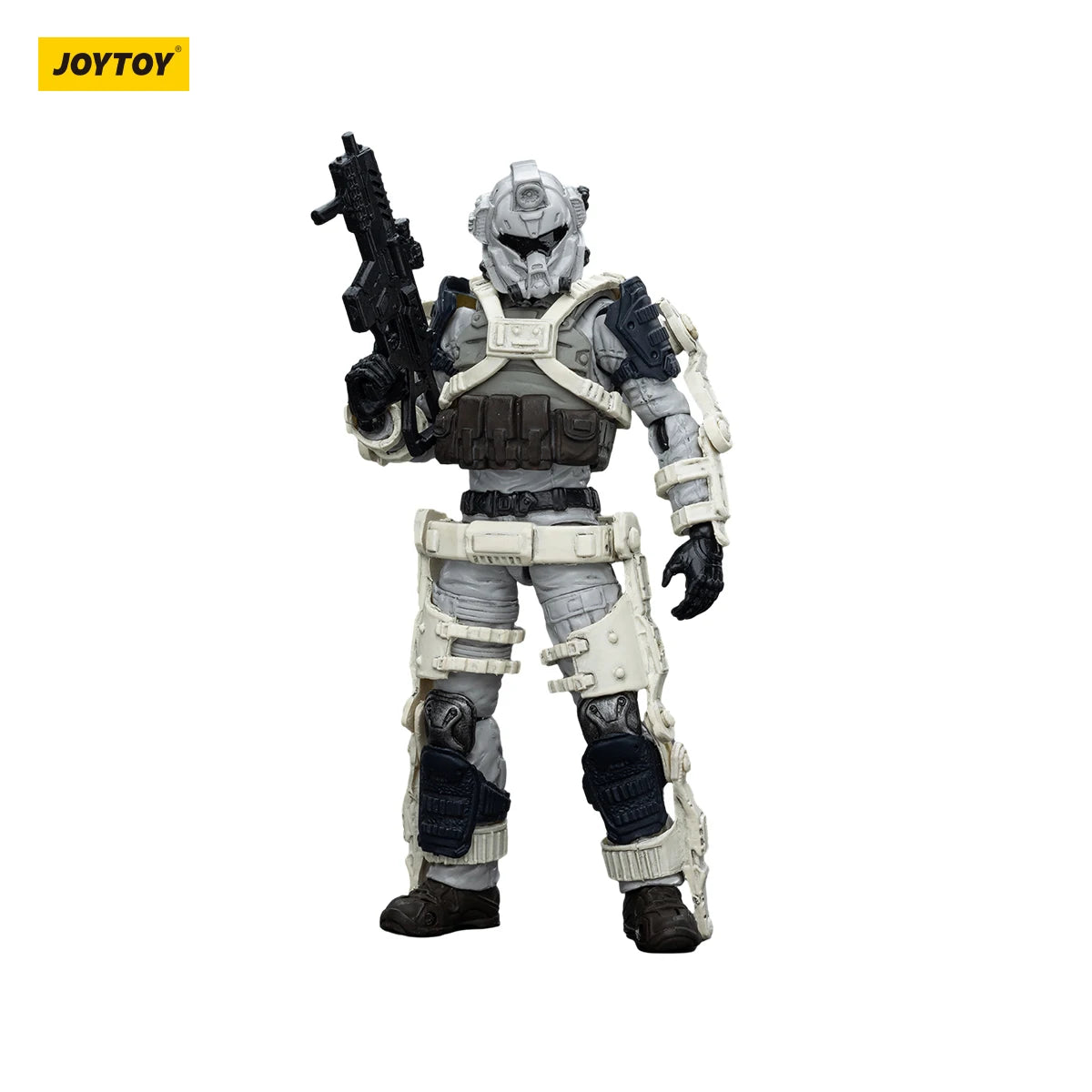 JOYTOY Hardcore Coldpl 1/18 Action Figure Army Builder Promotion Pack Figure 08-36 NPCS Model