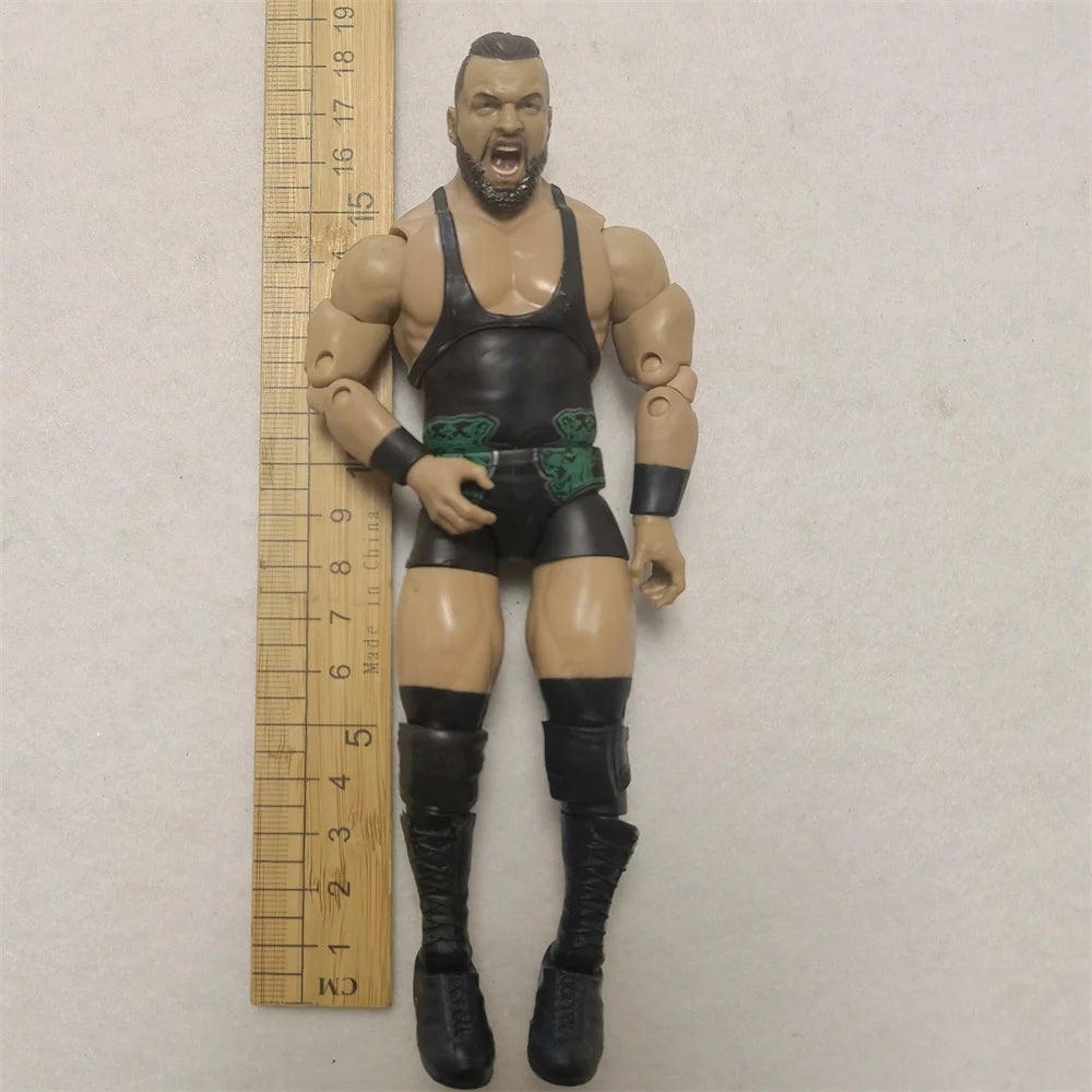 Original  classic toy professional wrestling gladiator wrestler action figure toy various styles