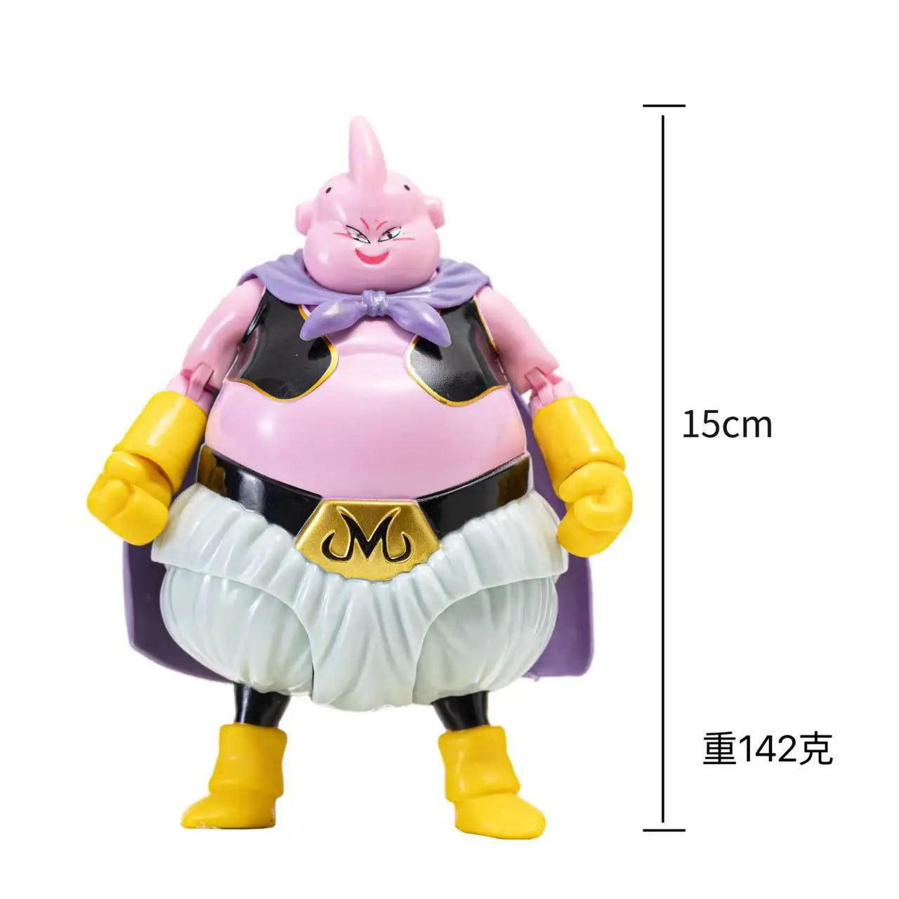 Anime Dragon Ball Z Action Figures Set-Son Goku Son Gohan Vegeta Frieza-Collectible Assembly Model Toys Boys Festival Gifts