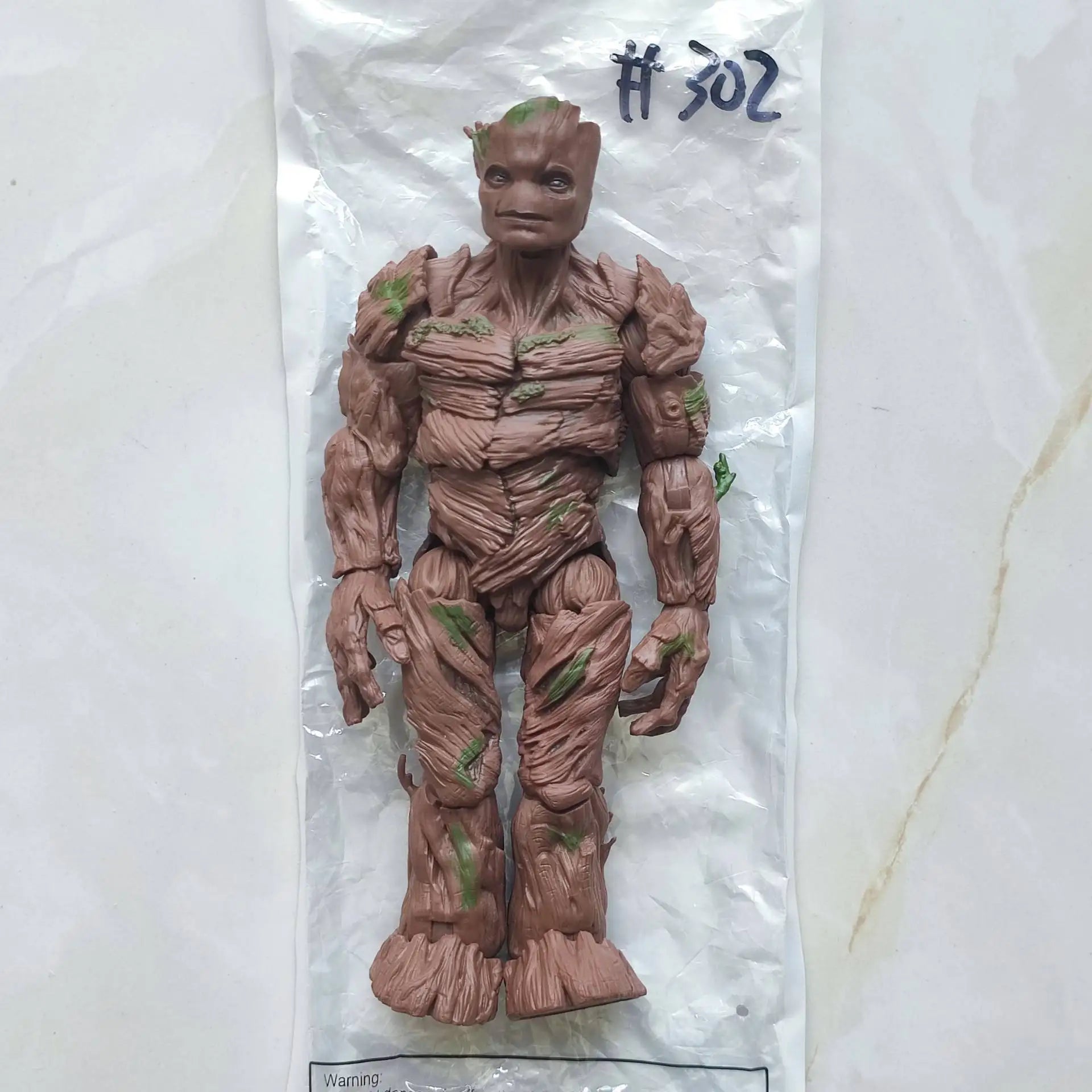 Marvel Legends What if Doctor Strange Zombie Captain America Nebula Carter Sylvie Ronin Spiderman 6" Loose Action Figure