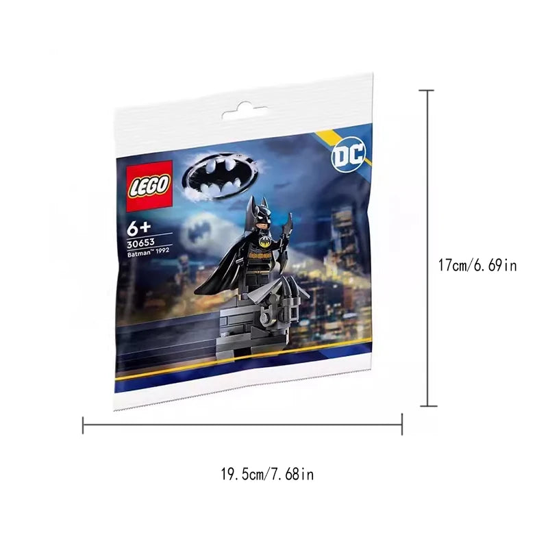LEGO 30653   Batman 1992