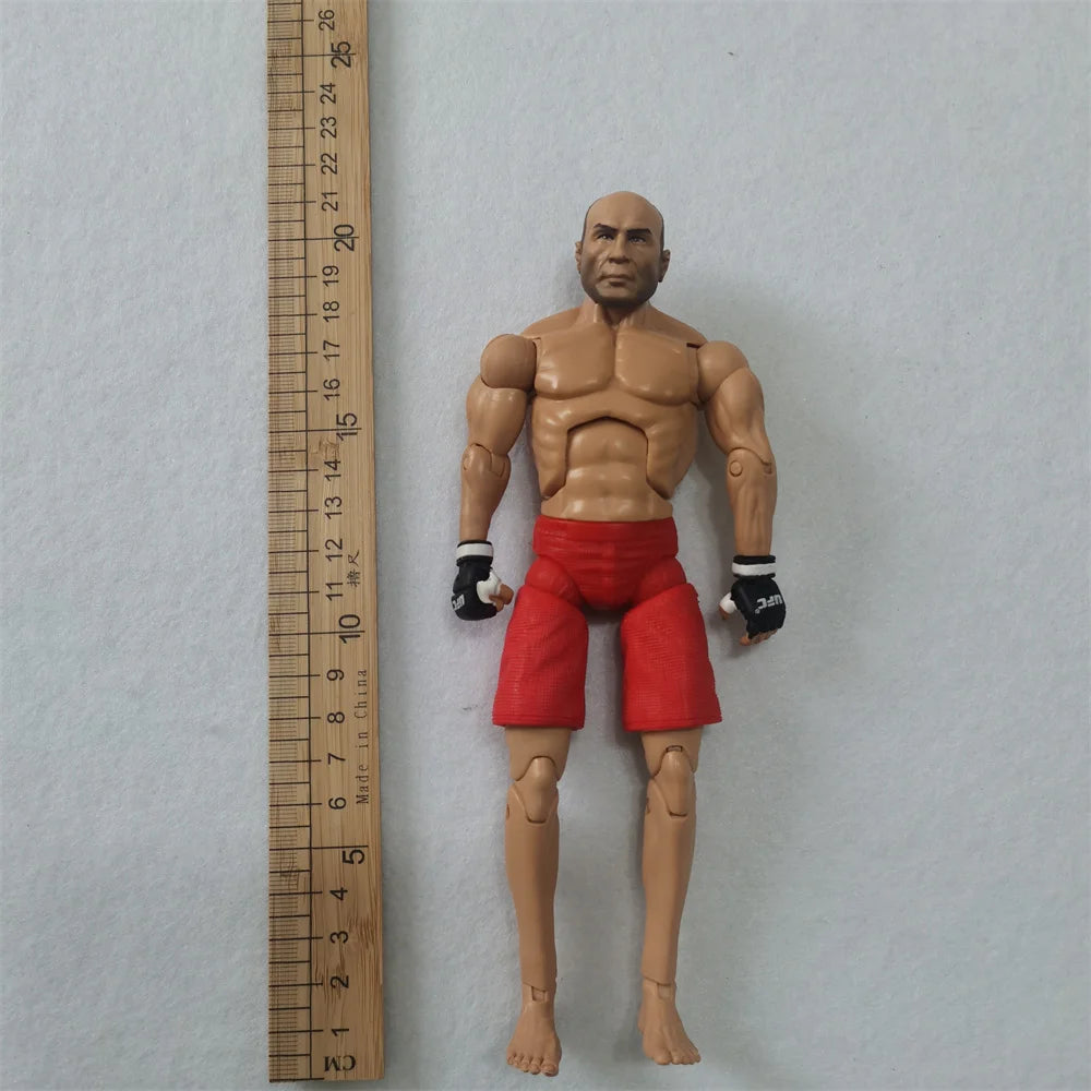 Original  classic toy professional wrestling gladiator wrestler action figure toy various styles