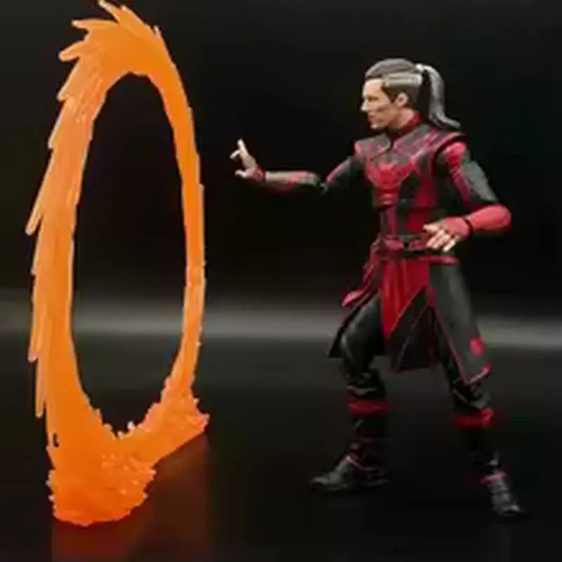 Marvel Legends Avengers Doctor Strange Action Figure Model Toy Desktop Ornament Collectibles For Fans Birthday Gifts