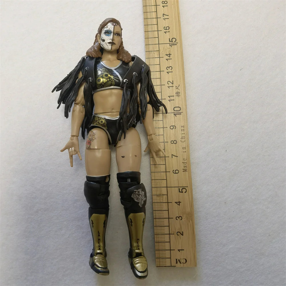 Original  classic toy professional wrestling gladiator wrestler action figure toy various styles