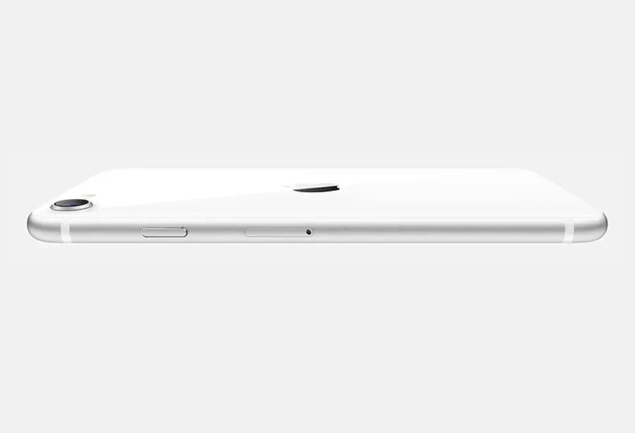 Apple iPhone SE 2 2020 4g SmartPhone Apple A13 4.7inch LCD Screen 12MP Camera 1821mAh 18W Charge IOS Original Used iPhone