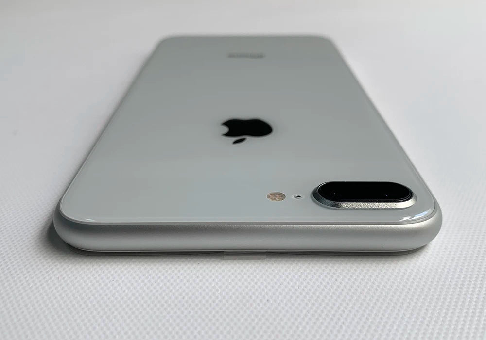 Original Apple iPhone 8 Plus 4G Mobile Phone 64GB/256GB Retina IPS LCD 5.5'' 3D Touch True Tone 12MP+7MP Hexa Core SmartPhone