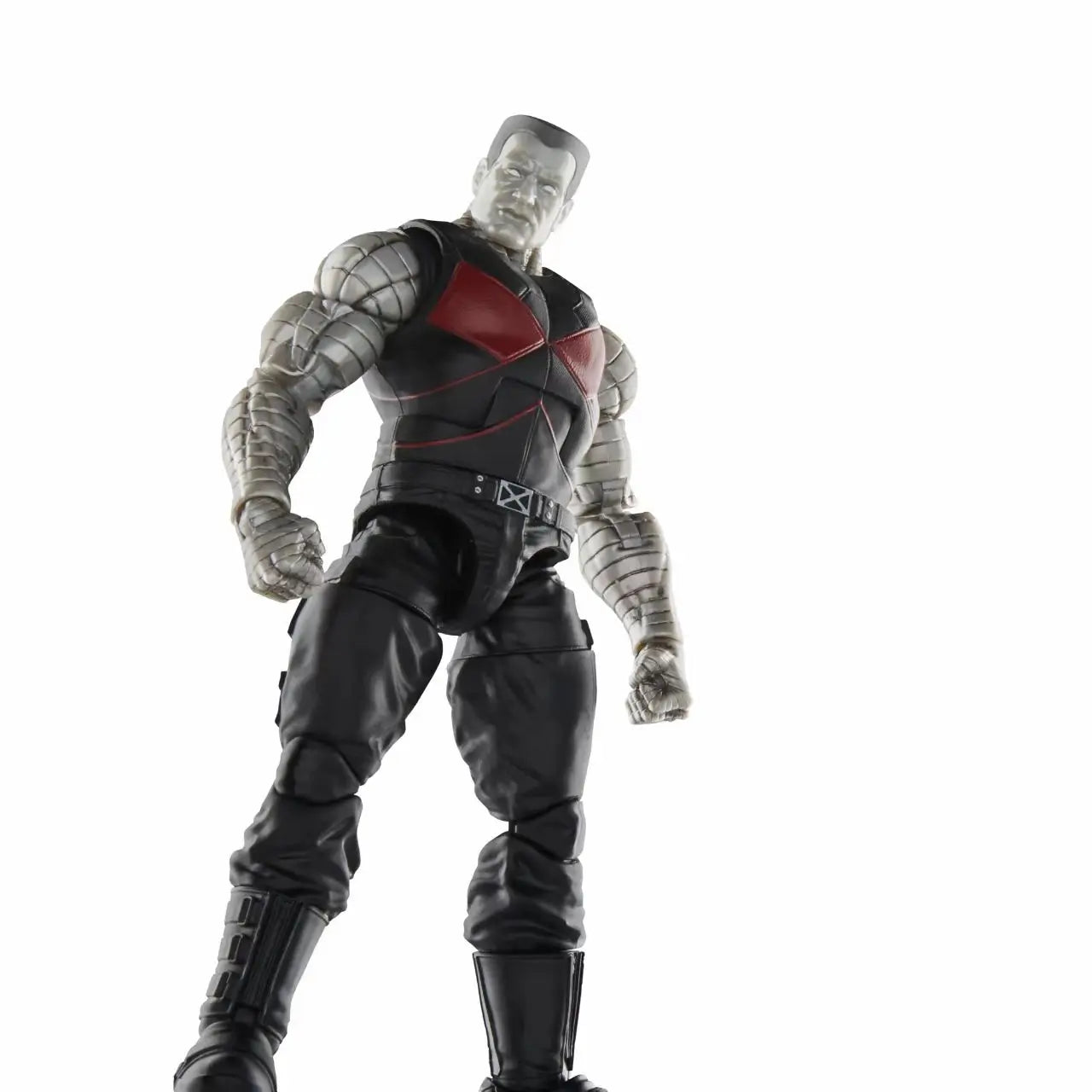 Original Hasbro Marvel Legends Series Deadpool Legacy Collection Colossus Action Figure Collection Model Toys