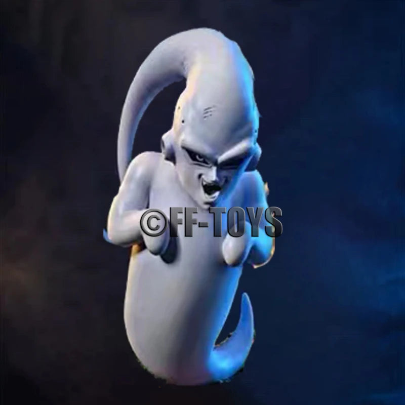 Dragon Ball Z Buuhan figure Majin Buu Gohan Figura Gohan Buu Action Figures 27CM PVC Statue Collection Model Toys Gifts