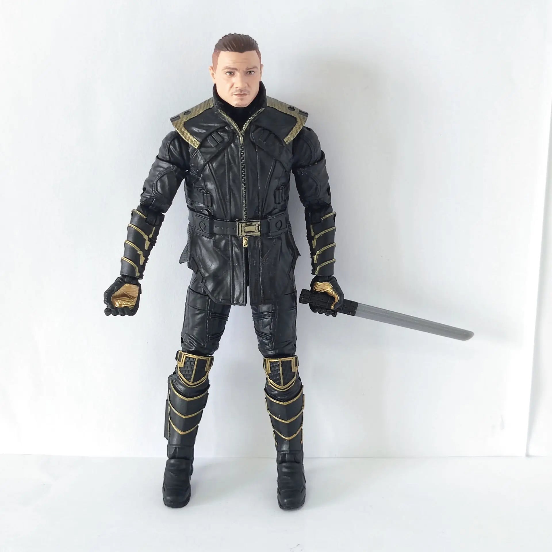 Marvel Legends What if Doctor Strange Zombie Captain America Nebula Carter Sylvie Ronin Spiderman 6" Loose Action Figure