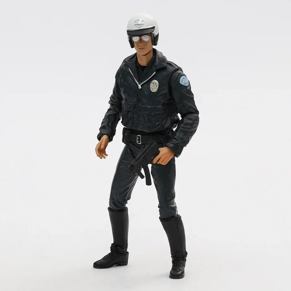 NECA Terminator 2 Sarah Connor PVC Action Figure Toy Figurine Collectible Model Doll