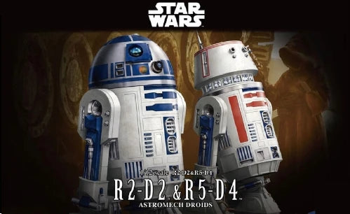 DALIN MODEL Star wars Darth Vader c-3po R2-D2 storm trooper Assembly model toy for children Collectable Toys Birthday Present