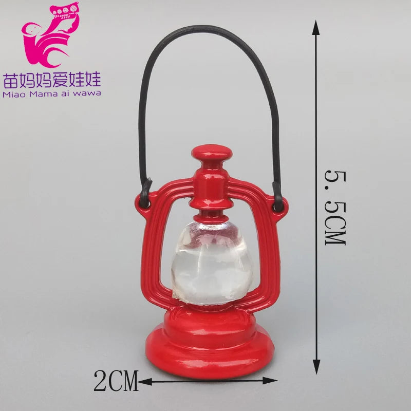 1/6 BJD Doll Ob11 Accessories Kitchenware Mini Wok Pans Pots Doll Furniture Mini Scene Decoration for Barbie Licca Blythe Doll
