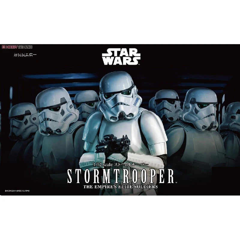 DALIN MODEL Star wars Darth Vader c-3po R2-D2 storm trooper Assembly model toy for children Collectable Toys Birthday Present