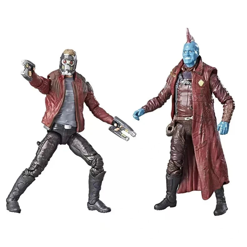 Original Hasbro Marvel YONDU STAR-LORD/THOR HULK/EXECUTIONER ENCHANTRESS/DOCTOR STRANGE ASTRAL DOCTOR STRANGE Anime Figure