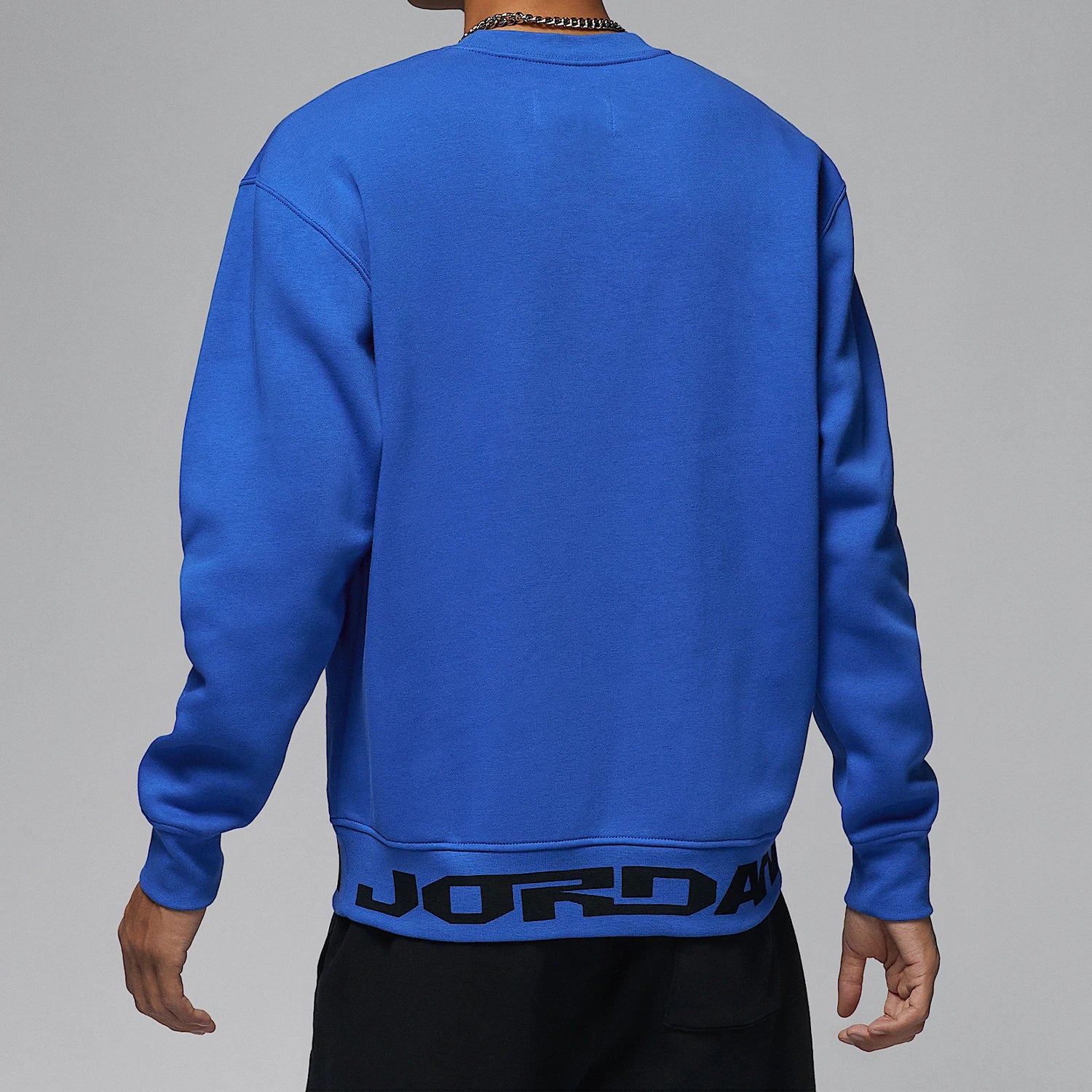 Nike Authentic Jordan Men's Casual Sport Outdoor Knit Hoodie FV7437-480