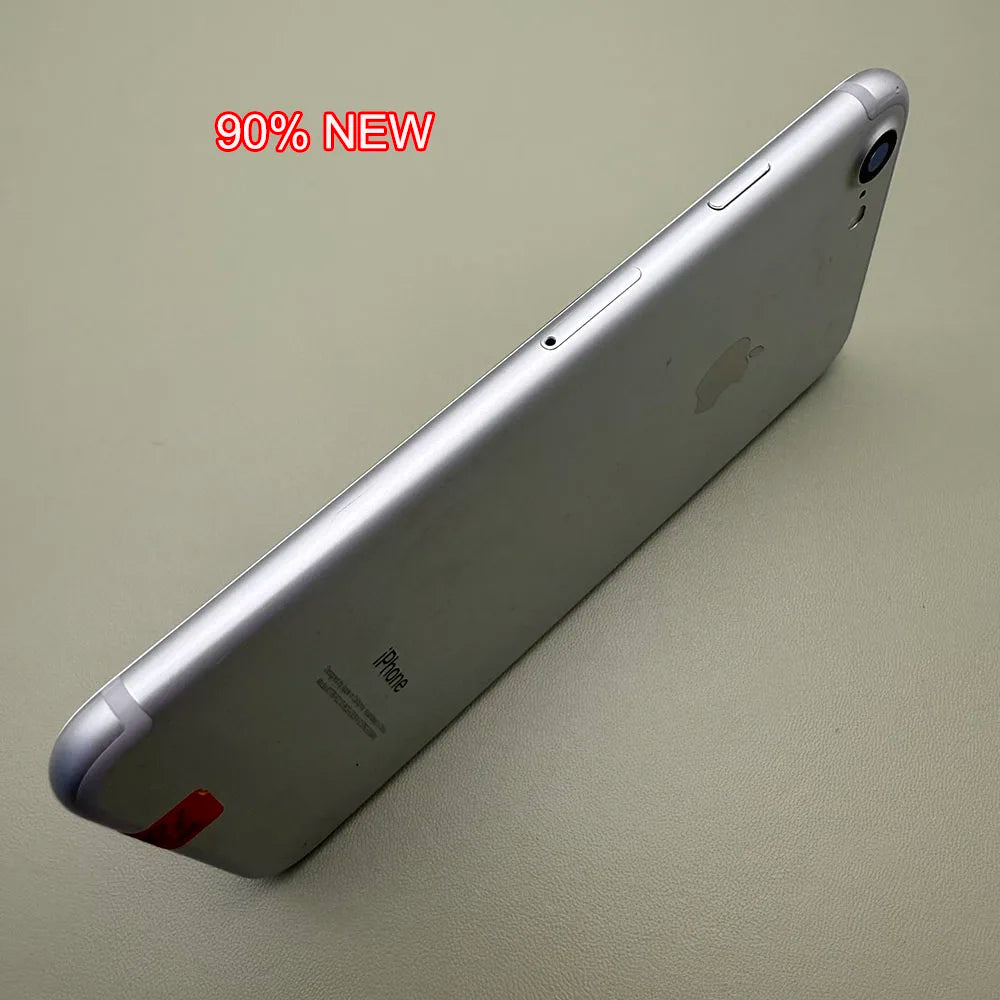 Original Unlocked Apple iPhone 7 4G LTE Mobile Cellphone 4.7'' 12MP Fingerprint Touch ID Smartphone