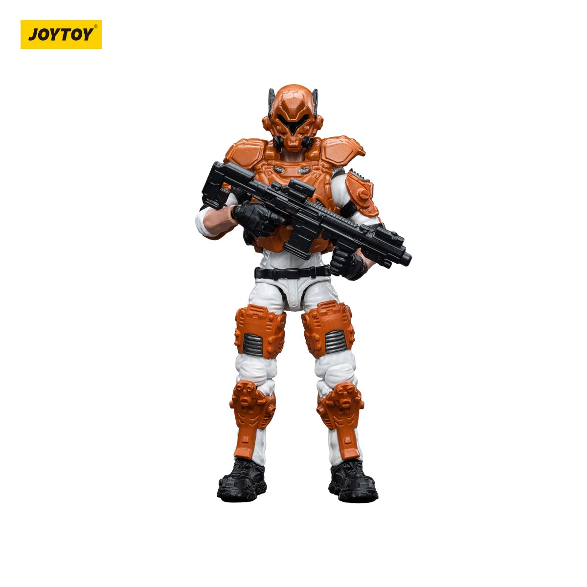 JOYTOY Hardcore Coldpl 1/18 Action Figure Army Builder Promotion Pack Figure 08-36 NPCS Model