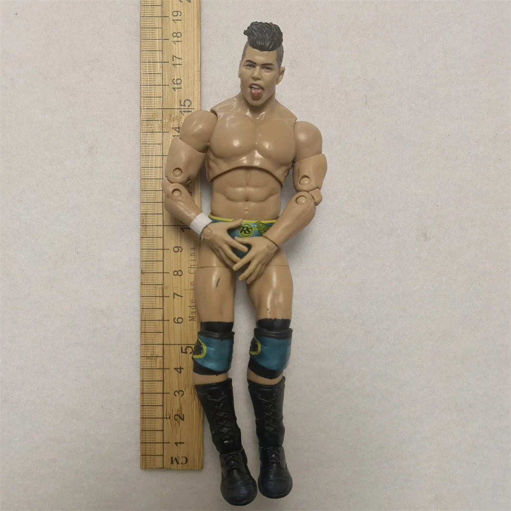 Original  classic toy professional wrestling gladiator wrestler action figure toy various styles
