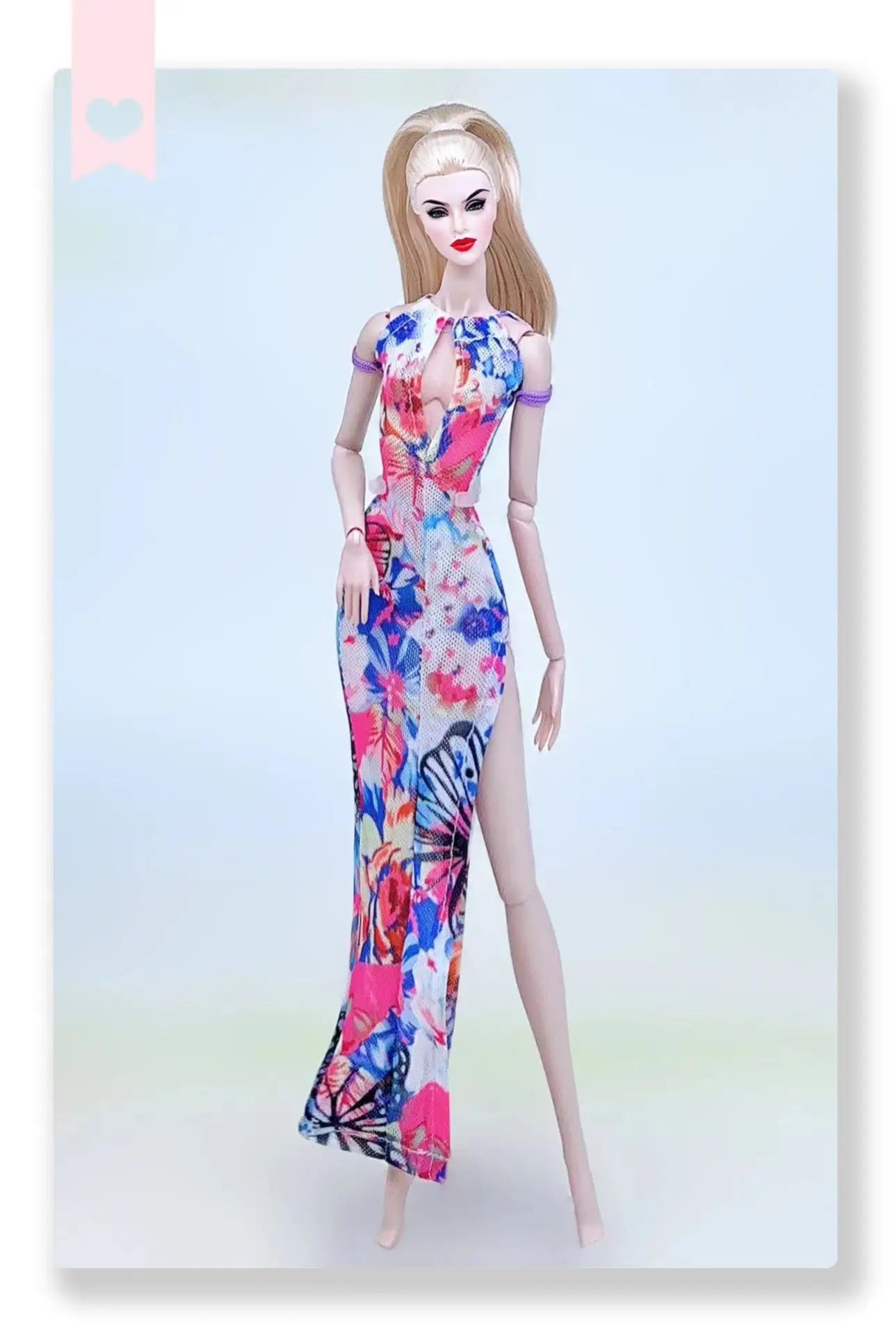 clothes for barbie doll accessories for 30cm doll dress clothing wedding dress Princess clothes set shirt dream house