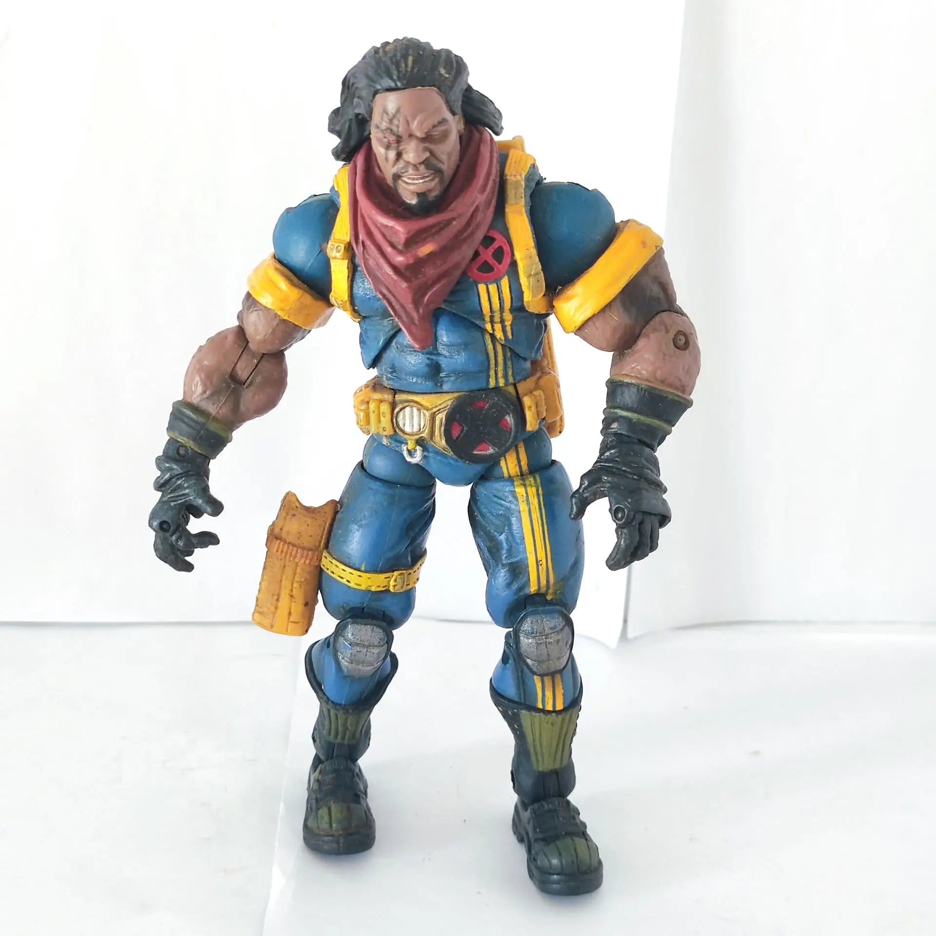 Marvel Legends What if Doctor Strange Zombie Captain America Nebula Carter Sylvie Ronin Spiderman 6" Loose Action Figure