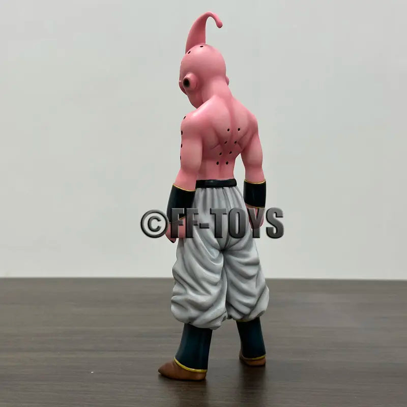 Dragon Ball Z Kids Buu Figure Majin Buu Action Figures Super Buu Figurine 22cm PVC Statue Collection Model Toys Gifts