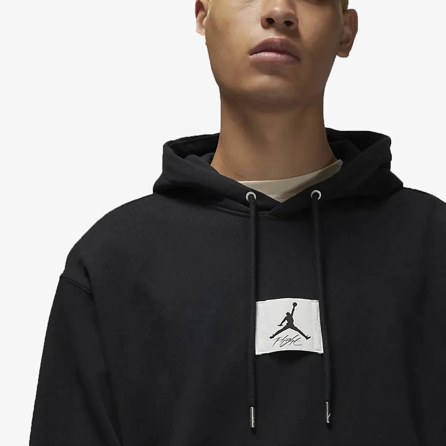 Nike Official Genuine Air Jordan Men's Sport Fleece Hoodie DQ7339-010