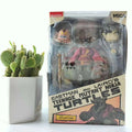 Teenage Splinter NECA 54309 Mutant Ninja Turtles (Mirage Comics) 7inch Halloween Gift In Stock Action Figure Model Toys