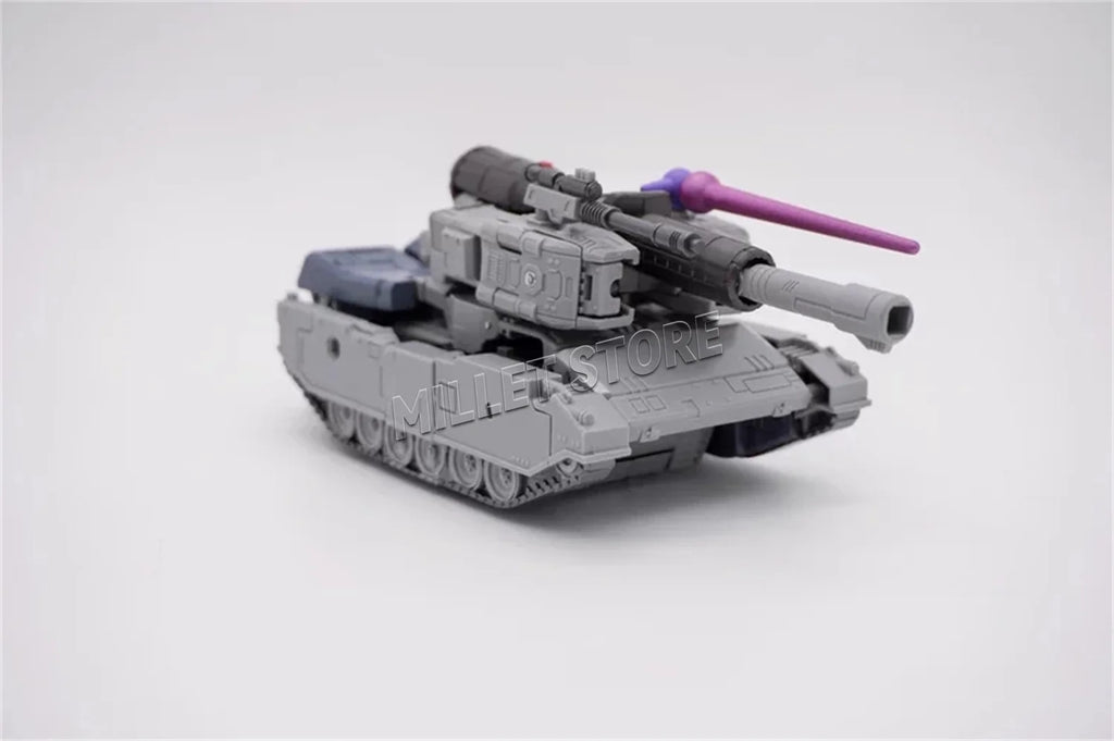 Transformation Toy ST-04 ST04 Giant Tank KO SS Series 18cm Action Figure Collection Gift Toy