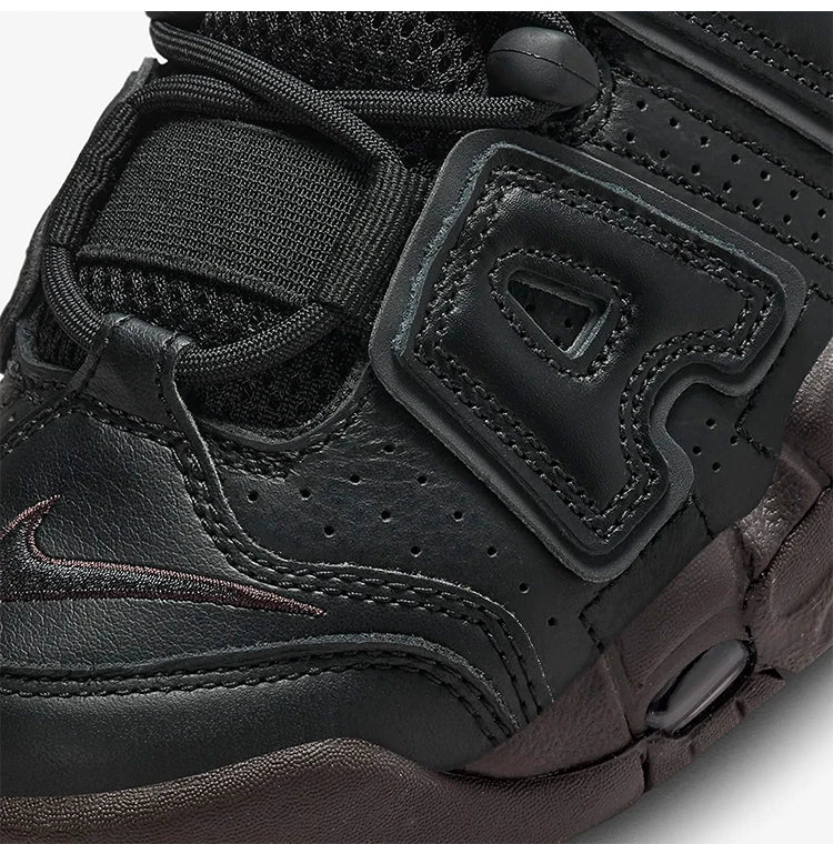 Nike Genuine Product Air More Uptempo Women's Basketball Shoes DV1137-001