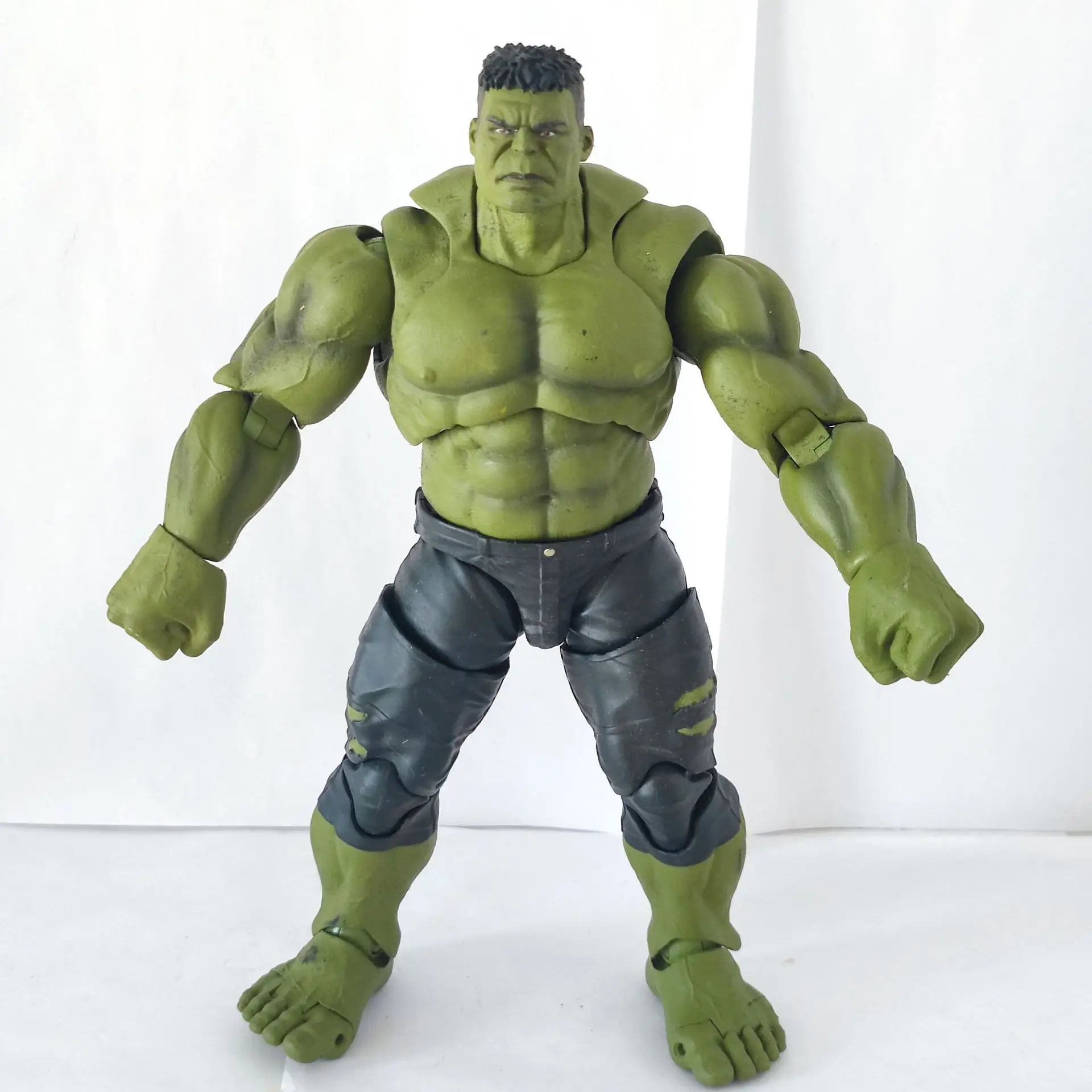 Marvel Legends What if Doctor Strange Zombie Captain America Nebula Carter Sylvie Ronin Spiderman 6" Loose Action Figure