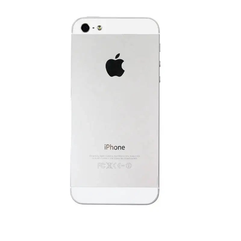 Used Original Apple iPhone 5 Unlocked 4.0inch Screen 1440 mAh Screen used phone