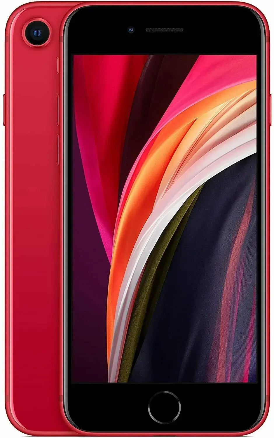 Apple iPhone SE 2 2020 4g SmartPhone Apple A13 4.7inch LCD Screen 12MP Camera 1821mAh 18W Charge IOS Original Used iPhone