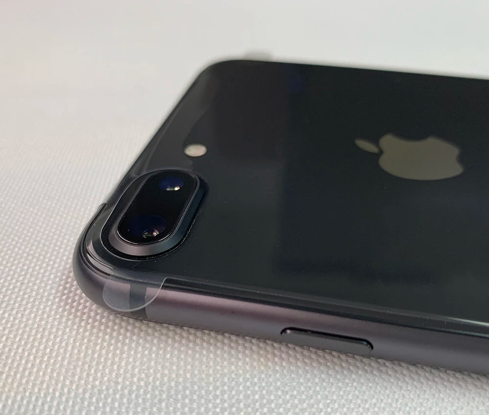 Original Apple iPhone 8 Plus 4G Mobile Phone 64GB/256GB Retina IPS LCD 5.5'' 3D Touch True Tone 12MP+7MP Hexa Core SmartPhone