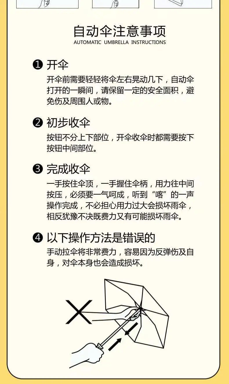 One Piece Anime Fully Automatic Tri Fold Umbrella Thickened Black Glue UV Protection Sunscreen Folding Sun Rain Umbrella