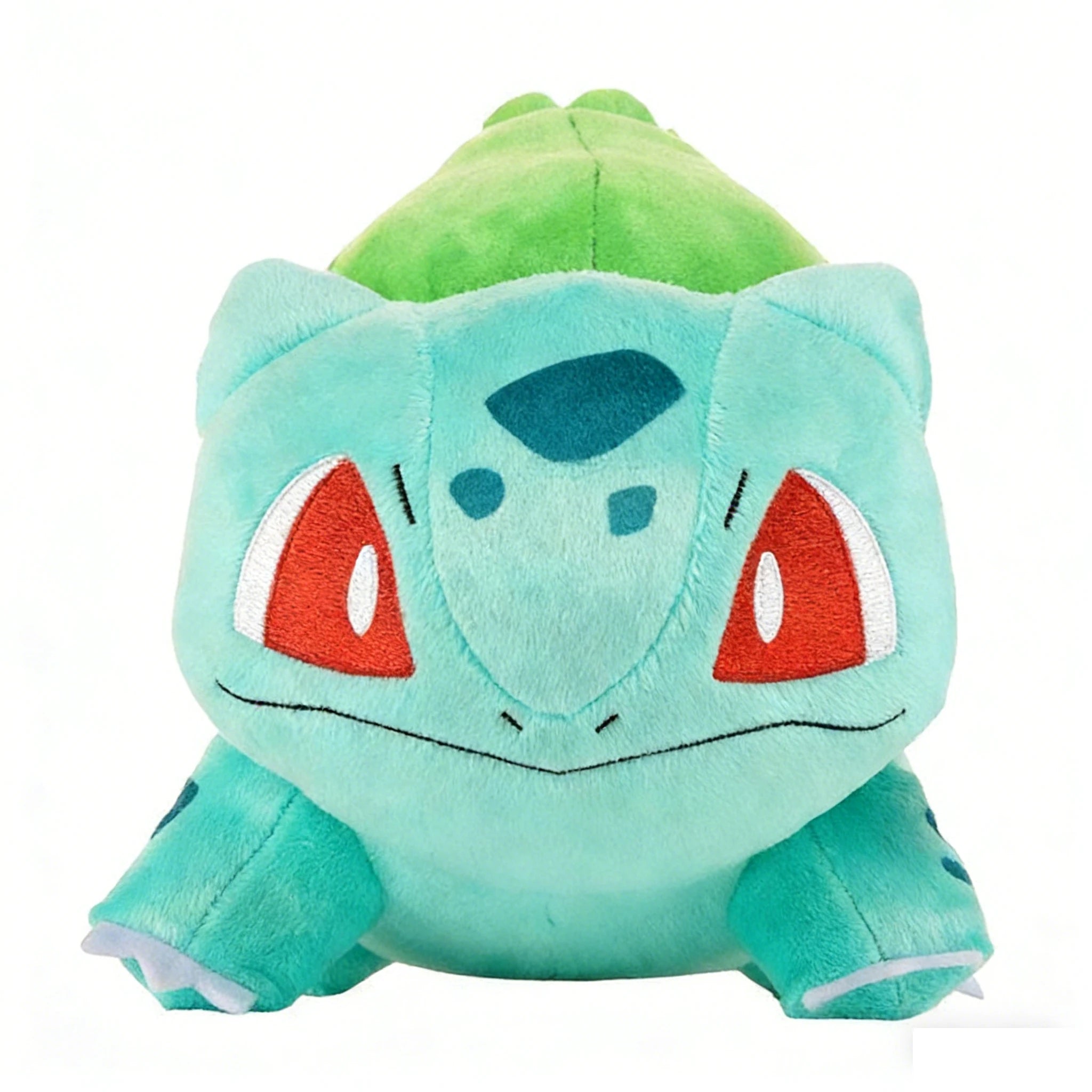 40 Styles Anime Pokemon Kawaii Pikachu Plush Doll Toys Cute Gengar Dragonite Cartoon Piplup Toys for Kids Cartoon Christmas Gift