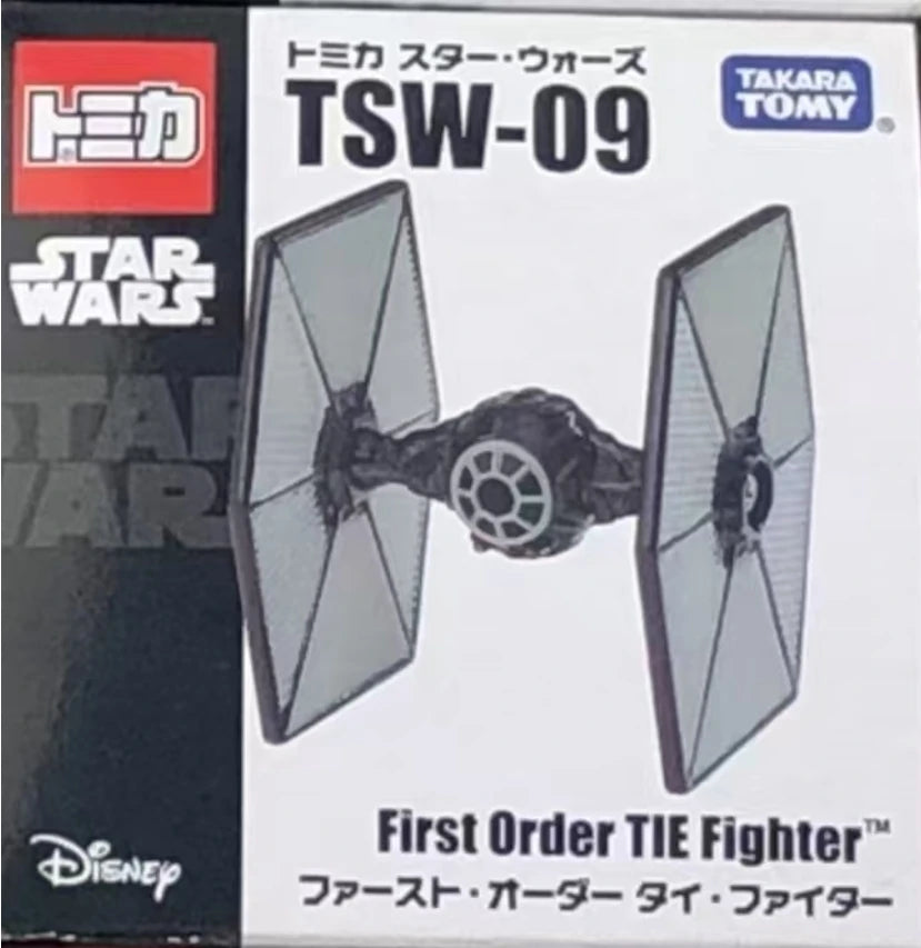 Limit Sale Star Wars Destroyer X-wing Fighter Landspeeder Snowspeeder Y-Wing Starfighter Plane Figure Collection Model Toys