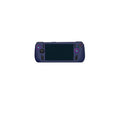 Silicone Protective Case Cover for ASUS ROG Ally X Game Console Anti-Scratch Dustproof Shell Sleeve Case with Cat Paw Rocker Cap