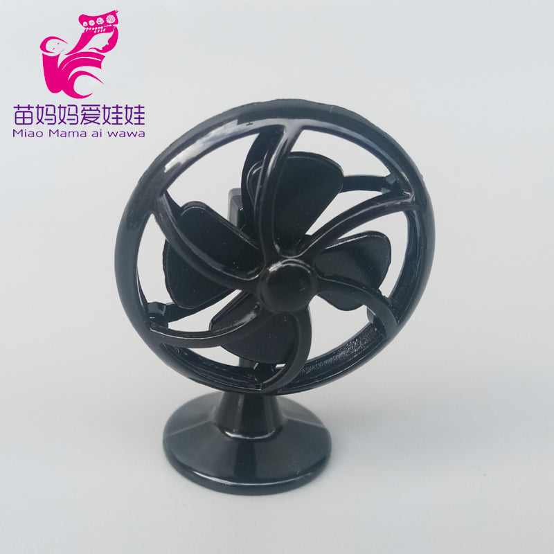 1/6 BJD Doll Ob11 Accessories Kitchenware Mini Wok Pans Pots Doll Furniture Mini Scene Decoration for Barbie Licca Blythe Doll