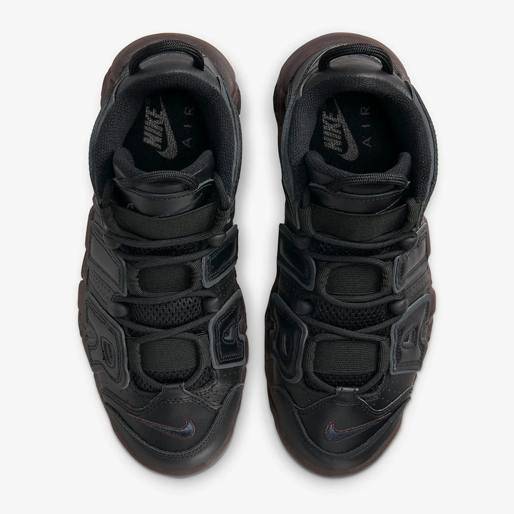 Nike Genuine Product Air More Uptempo Women's Basketball Shoes DV1137-001