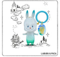 POP MART Labubu The Monsters 10th Anniversary Series - Mystery Blind Box Action Figures Surprise Cute Model Toy Birthday Gift