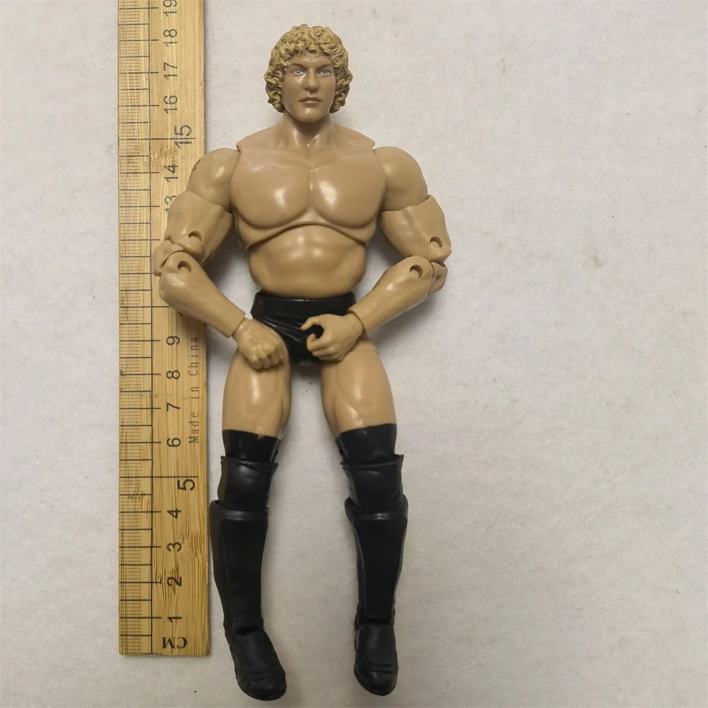 Original  classic toy professional wrestling gladiator wrestler action figure toy various styles