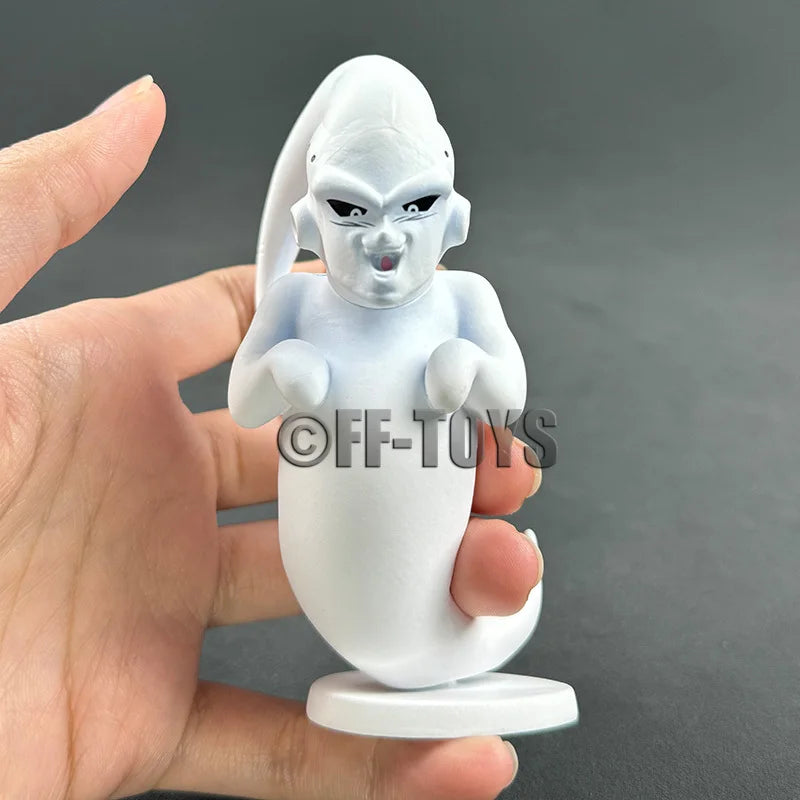 Dragon Ball Z Buuhan figure Majin Buu Gohan Figura Gohan Buu Action Figures 27CM PVC Statue Collection Model Toys Gifts