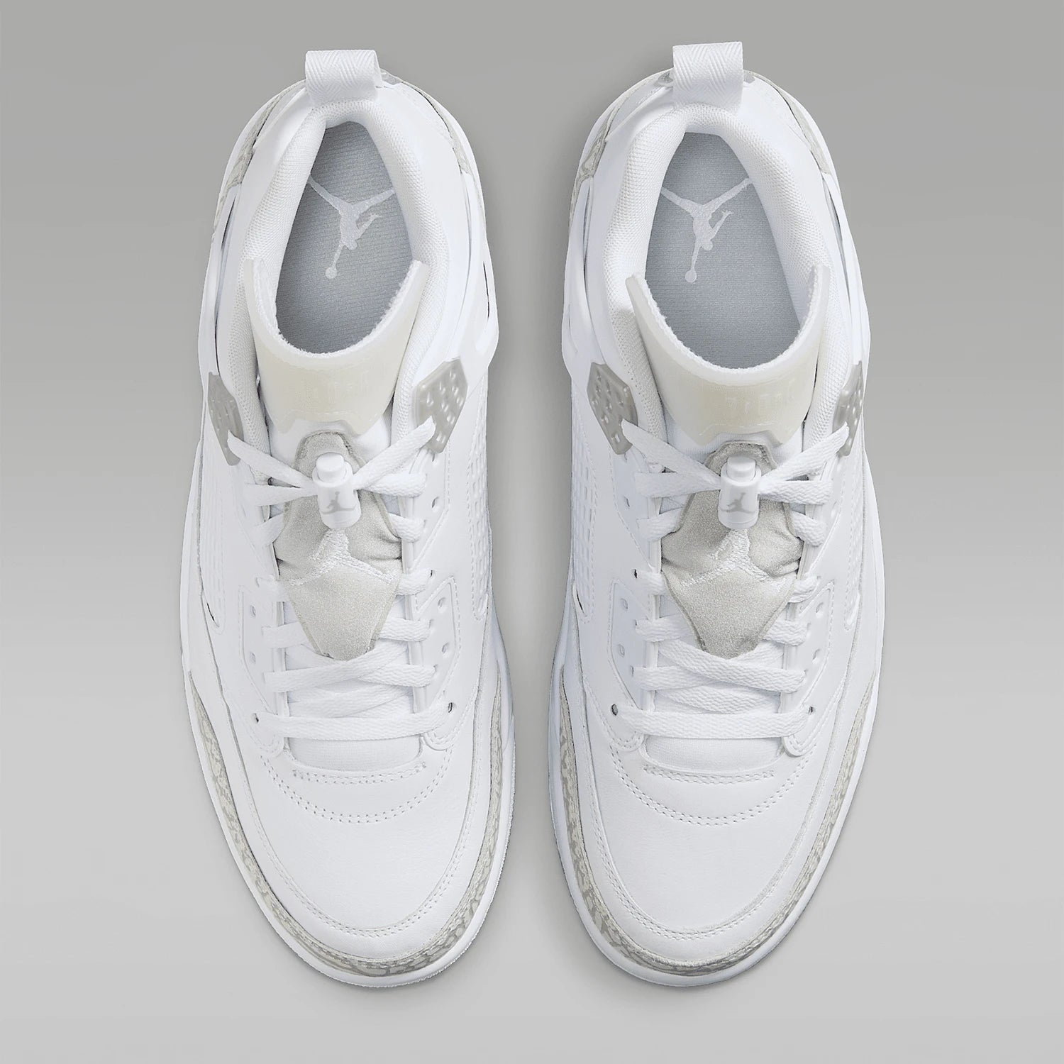 Nike genuine JORDAN men's sports wear-resistant training air cushion basketball shoes FQ1759-103