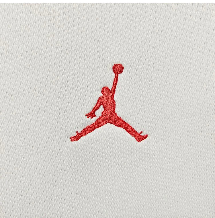Nike Official JORDAN Men's Simple Casual Warm Durable Sweatshirt IB5605-133