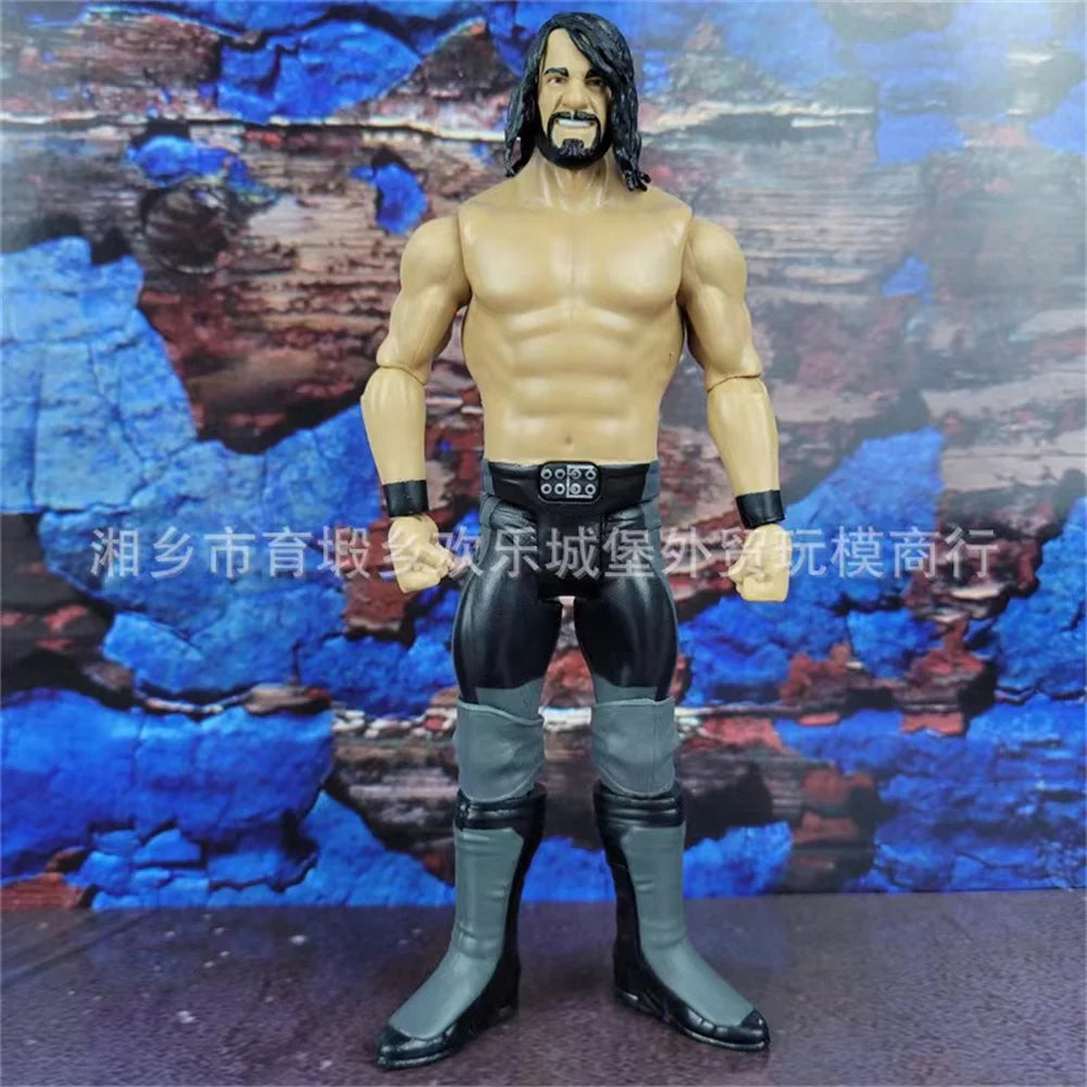 Original  classic toy professional wrestling gladiator wrestler action figure toy various styles