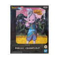 Bandai Original Dragon Ball Daima Son Gokuu Majin Buu Anime Action Figure Toys For Model ornament Kids Children Birthday Gifts