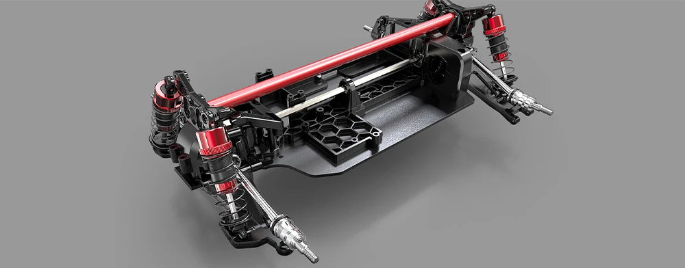 MJX 14209 14210 V3.0 1/14 RC Car 75km/h Brushless Hyper Go 2.4G Remote Control 4WD Off-road Racing RC Truck Electric Hobby Toy