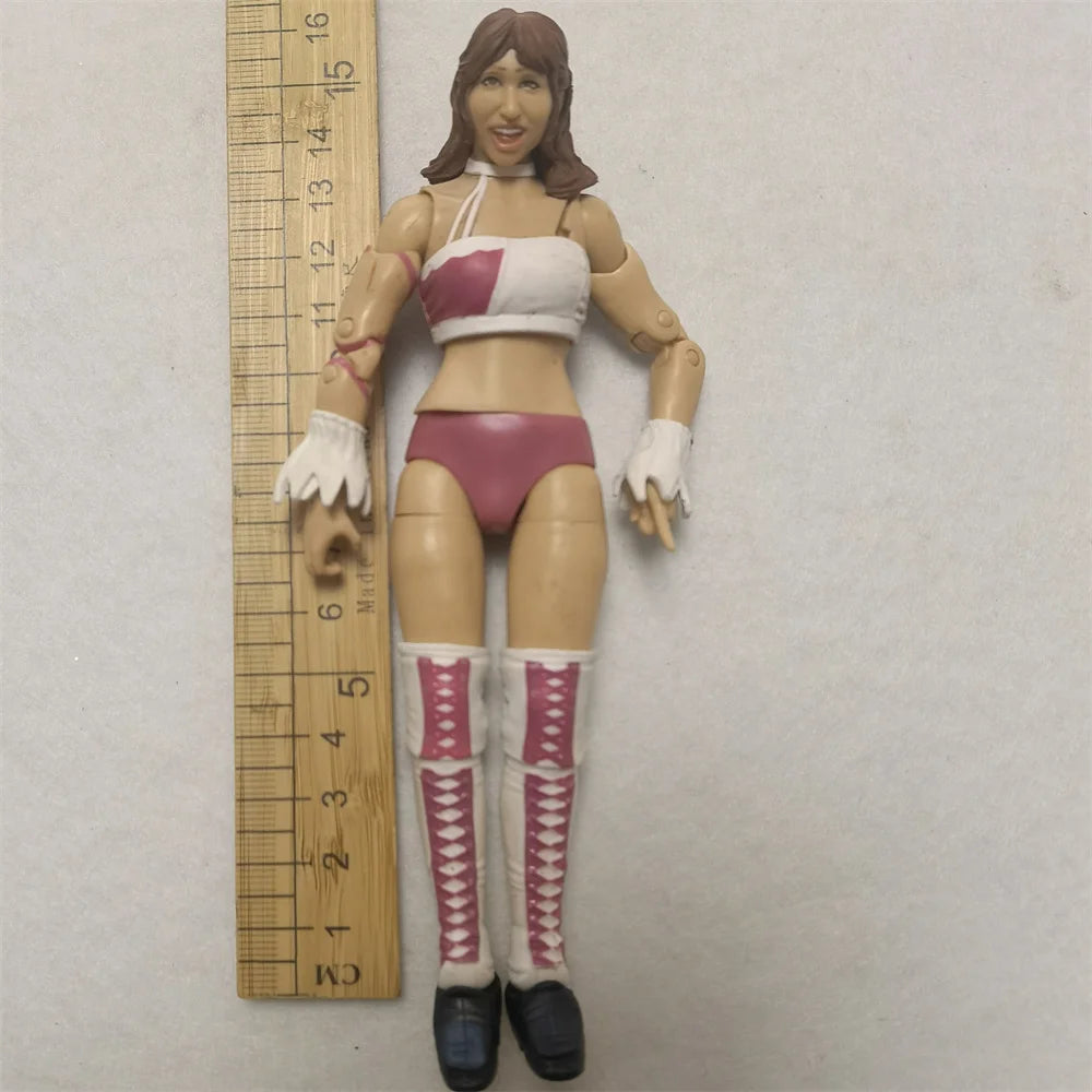 Original  classic toy professional wrestling gladiator wrestler action figure toy various styles
