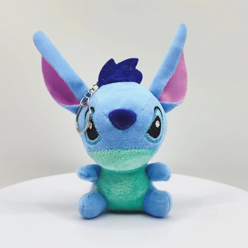 12CM 21CM The Lion King Plush Toys Cartoon Simba Nala Soft Stuffed Animals Dolls Anime Plushine Keychain Kids Festival Gift